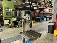 2016 huvema hj16 nh-2 kolomboormachine - afbeelding 16 van  19