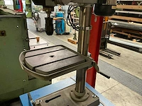2016 huvema hj16 nh-2 kolomboormachine - afbeelding 19 van  19