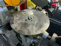 2016 huvema hu 315 cs afkortcirkelzaagmachine - afbeelding 5 van  5