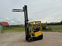 2016 hyster j16xntmwb vorkheftruck - afbeelding 2 van  15