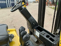 2016 hyster j16xntmwb vorkheftruck - afbeelding 3 van  15