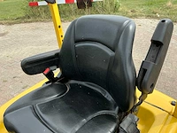 2016 hyster j16xntmwb vorkheftruck - afbeelding 4 van  15