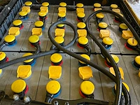 2016 hyster j16xntmwb vorkheftruck - afbeelding 5 van  15