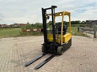 2016 hyster j16xntmwb vorkheftruck - afbeelding 8 van  15