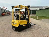 2016 hyster j16xntmwb vorkheftruck - afbeelding 12 van  15
