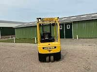 2016 hyster j16xntmwb vorkheftruck - afbeelding 13 van  15