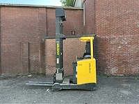 2016 hyster r1.4 reachtruck - afbeelding 8 van  17