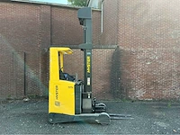 2016 hyster r1.4 reachtruck - afbeelding 11 van  17