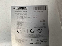 2016 hyundai hie-s400vg(fb) zonnepaneel (7x) - afbeelding 6 van  6