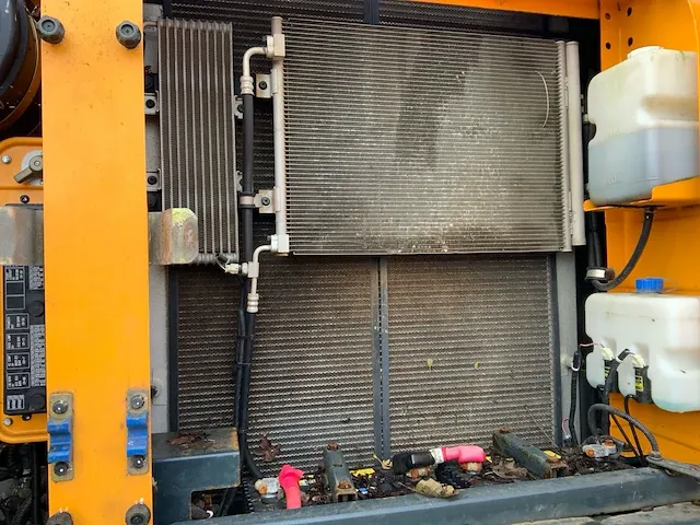 2016 hyundai hx220lr rupsgraafmachine - afbeelding 3 van  44
