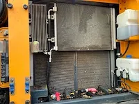 2016 hyundai hx220lr rupsgraafmachine - afbeelding 3 van  44