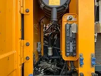 2016 hyundai hx220lr rupsgraafmachine - afbeelding 4 van  44