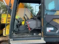 2016 hyundai hx220lr rupsgraafmachine - afbeelding 5 van  44