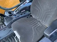 2016 hyundai hx220lr rupsgraafmachine - afbeelding 6 van  44
