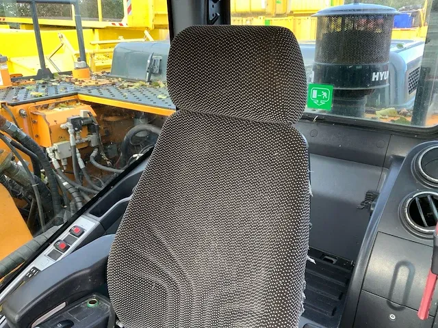2016 hyundai hx220lr rupsgraafmachine - afbeelding 7 van  44