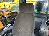 2016 hyundai hx220lr rupsgraafmachine - afbeelding 7 van  44