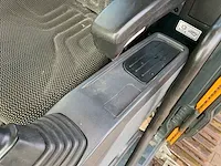 2016 hyundai hx220lr rupsgraafmachine - afbeelding 8 van  44