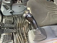 2016 hyundai hx220lr rupsgraafmachine - afbeelding 9 van  44