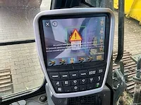 2016 hyundai hx220lr rupsgraafmachine - afbeelding 15 van  44