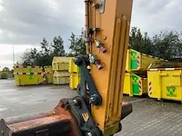 2016 hyundai hx220lr rupsgraafmachine - afbeelding 20 van  44