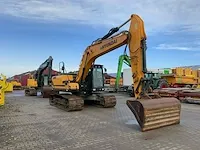 2016 hyundai hx220lr rupsgraafmachine - afbeelding 12 van  44