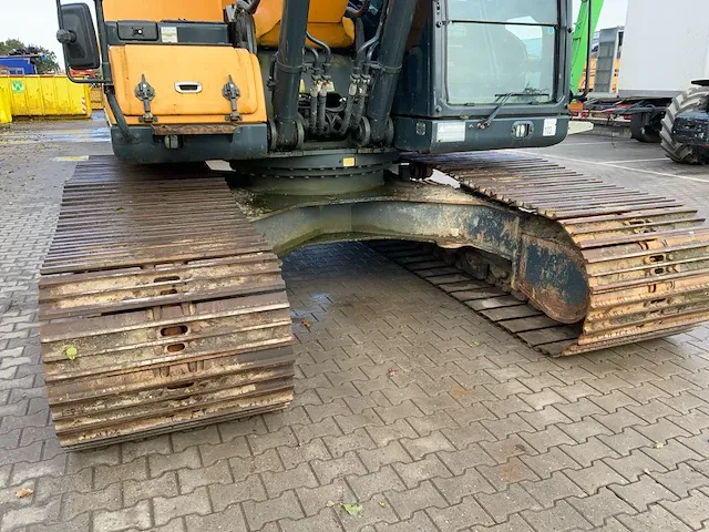 2016 hyundai hx220lr rupsgraafmachine - afbeelding 26 van  44