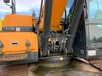 2016 hyundai hx220lr rupsgraafmachine - afbeelding 27 van  44
