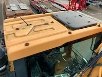 2016 hyundai hx220lr rupsgraafmachine - afbeelding 32 van  44