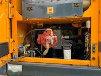 2016 hyundai hx220lr rupsgraafmachine - afbeelding 37 van  44
