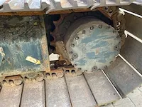2016 hyundai hx220lr rupsgraafmachine - afbeelding 39 van  44