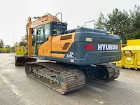 2016 hyundai hx220lr rupsgraafmachine - afbeelding 34 van  44