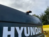 2016 hyundai hx220lr rupsgraafmachine - afbeelding 40 van  44