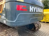 2016 hyundai hx220lr rupsgraafmachine - afbeelding 41 van  44