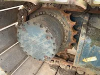 2016 hyundai hx220lr rupsgraafmachine - afbeelding 44 van  44