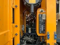 2016 hyundai hx220lr rupsgraafmachine - afbeelding 4 van  44