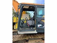 2016 hyundai hx220lr rupsgraafmachine - afbeelding 5 van  44