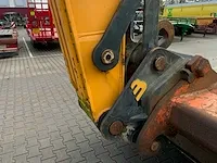 2016 hyundai hx220lr rupsgraafmachine - afbeelding 25 van  44