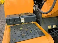 2016 hyundai hx220lr rupsgraafmachine - afbeelding 29 van  44