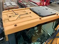 2016 hyundai hx220lr rupsgraafmachine - afbeelding 32 van  44
