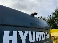 2016 hyundai hx220lr rupsgraafmachine - afbeelding 40 van  44