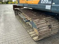 2016 hyundai hx220lr rupsgraafmachine - afbeelding 42 van  44