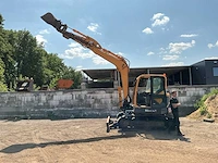 2016 hyundai robex 80cr rupsgraafmachine - afbeelding 6 van  18