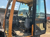 2016 hyundai robex 80cr rupsgraafmachine - afbeelding 17 van  18