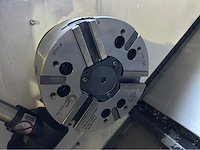 2016 hyundai wia l2100y cnc-draaibank - afbeelding 2 van  28