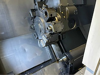 2016 hyundai wia l2100y cnc-draaibank - afbeelding 3 van  28