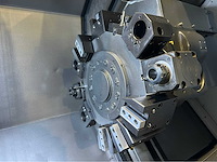 2016 hyundai wia l2100y cnc-draaibank - afbeelding 4 van  28