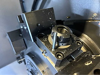 2016 hyundai wia l2100y cnc-draaibank - afbeelding 6 van  28