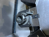 2016 hyundai wia l2100y cnc-draaibank - afbeelding 7 van  28