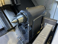 2016 hyundai wia l2100y cnc-draaibank - afbeelding 8 van  28