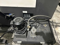 2016 hyundai wia l2100y cnc-draaibank - afbeelding 10 van  28